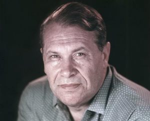 Марк Наумович Бернес (1911-1969)