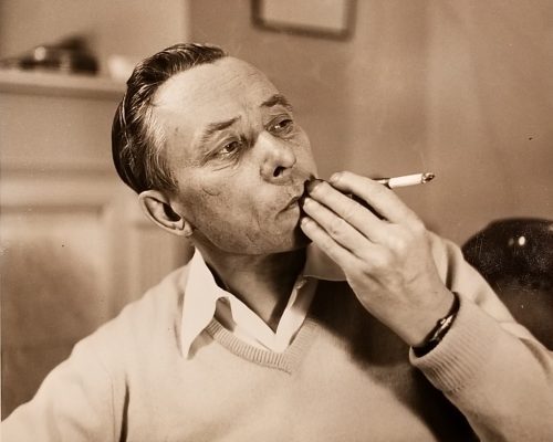 Борис Волков - "отец канадского балета". Возвращение на родину ...