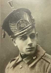 Поль Мак (Павел Иванов, 1891-1967)